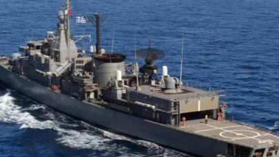 Komşu'da Türkiye korkusu büyüyor: Güçleniyorlar