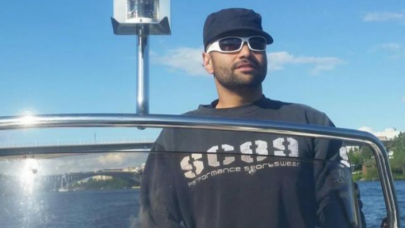 Konya'da korkunç olay: Oğuz Tümtürk evinde ölü olarak bulundu!