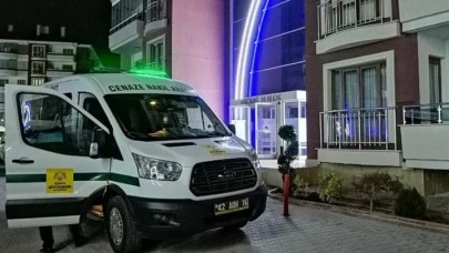 Konya'da baba dehşeti: İsmail Kılıçer,  10 yaşındaki oğlu Hüseyin Kılıçer'i boğarak öldürdü