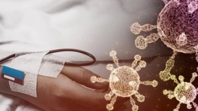 Koronavirüs salgınında korkutan gelişme