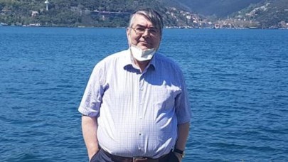 Koronavirüs aşısı olan doktor Ali Rıza Şahap Barlas öldü
