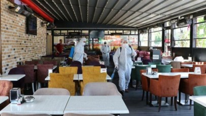 Koronavirüs patladı: Ramazan ayı için ilgili flaş karar