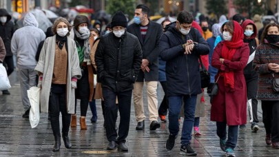 Koronavirüse 14 günlük kritik izleme: Ya toparlan ya da kapan