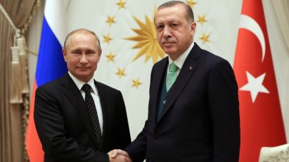 Kremlin'den açıklama: Putin ve Erdoğan’ın Akkuyu’daki temel atma törenine online katılım üzerinde çalışılıyor