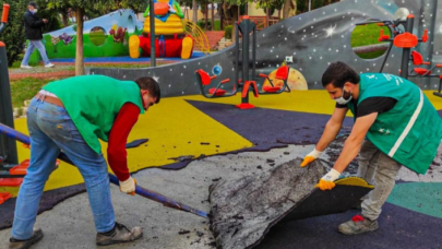 Küçükçekmece'deki skandal olayın sorumluları için istenen ceza belli oldu