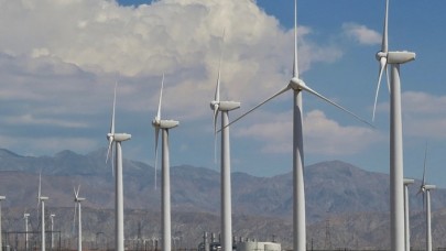 Küresel rüzgar kapasitesi 5 yılda 469 gigavat artacak