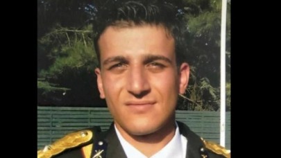 Kurmay Pilot Yüzbaşı Tayfun Kureş Bitlis'te şehit düştü