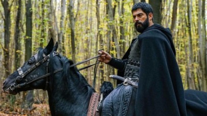 Kuruluş Osman dizisi hayranlarını üzen haber: Ünlü oyuncu diziye veda etti