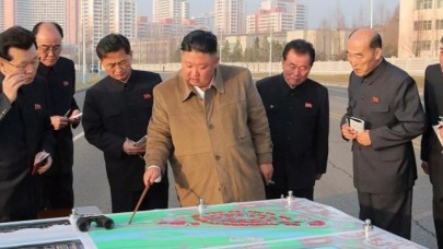 Kuzey Kore'nin füze tehdidi: Daha ciddi sonuçları olur!