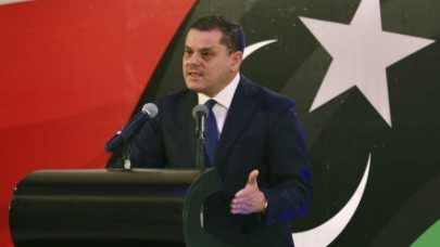 Libya'dan Türkiye ile ilgili flaş açıklama