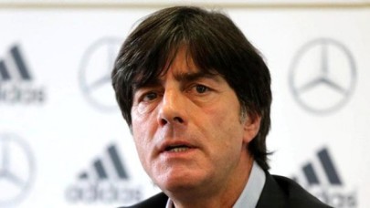 Löw'den Fenerbahçe ile ilgili flaş açıklama