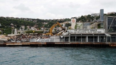 Mahkeme kararını verdi: Yılan hikayesine dönen Galatasaray Adasının durumu netleşti