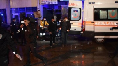 Malatya'da silahlar çekildi: Emrah Dalkılıç öldü