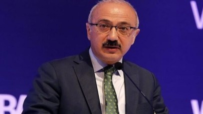 Maliye Bakanı Lütfi Elvan'dan flaş açıklama: Kambiyo rejimine kararlılıkla devam edeceğiz