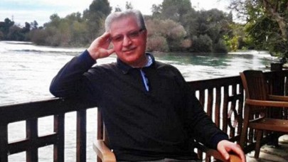 Manisa'da lise müdürü Necmi Ünlü öldü