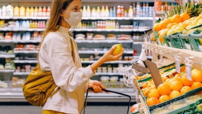 Market,  berber,  manav,  kasap kaçta açılacak,  kaçta kapanacak: İçişleri'nden 81 ile genelge