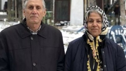Mehmet Fevzi Atay ve eşi Elif Atay evlerinde katledildi! Korkunç detaylar ortaya çıktı