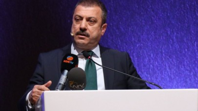 Merkez Bankası Başkanı Şahap Kavcıoğlu'nda flaş faiz açıklaması: 'Doğru bulmuyorum'