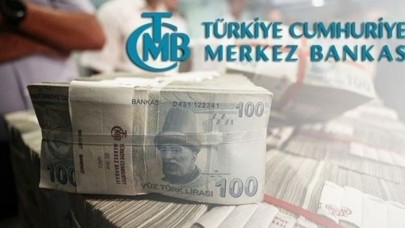 Merkez Bankası 2020 kârını açıkladı