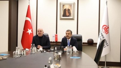 Merkez Bankası Başkanı Şahap Kavcıoğlu'dan flaş hamle: Politikası belli oldu