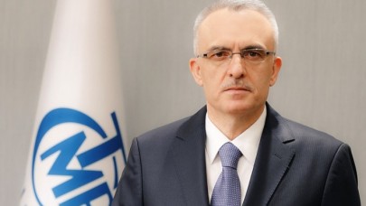 Merkez Bankası Başkanlığı'ndan alınan Naci Ağbal'dan flaş açıklama
