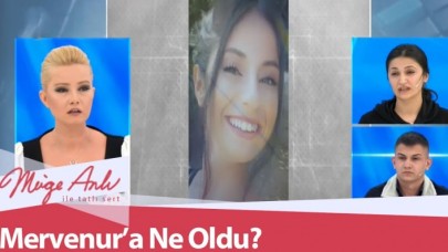 Mervenur Polat ölü olarak bulundu: Cüneyt Akyol cinayeti itiraf etti!