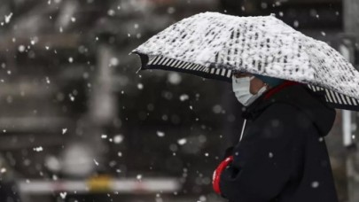 Meteoroloji bölge bölge uyardı! Sağanak ve kar etkili olacak