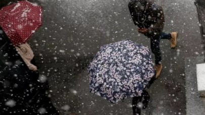 Meteoroloji'den korkutan tablo: En sıcak 3. kışı yaşadık