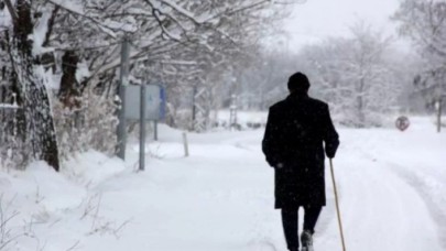 Meteoroloji'den son dakika kar yağışı ve sağanak uyarısı!