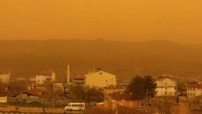 Meteoroloji son dakika uyarısı: İki kente çamur yağacak!