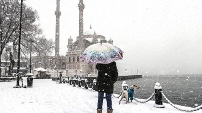 Meteoroloji il il açıkladı: Mart karı fena yağacak!