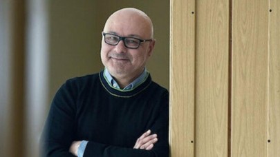 Metroda kalp krizi: Prof. Dr. Hakan Ertin öldü