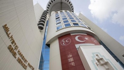 MHP'de en yetkili kurul yarın belirlenecek