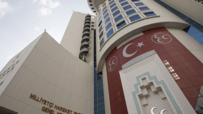 MHP,  kayıt dışı haber siteleri için harekete geçti: Kanun teklifi hazırlanıyor