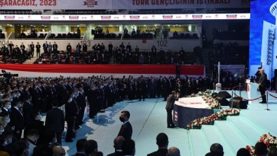 MHP lideri Bahçeli A takımını belirleyecek