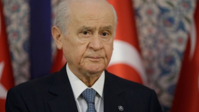 MHP Lideri Devlet Bahçeli’den çok sert tepki: Alçaktır,  korkaktır,  günahkârdır