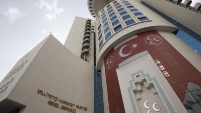 MHP'nin Büyük Kurultayı'nın reklam filmi paylaşıldı: İstiklal için birlik,  istikbal için dirlik