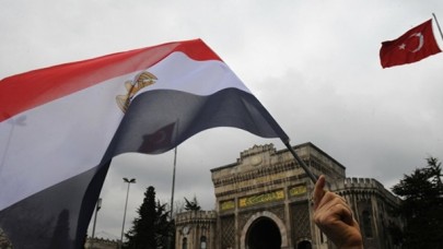 Mısır'dan Türkiye ile ilgili flaş açıklama
