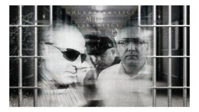 FETÖ'nün MİT kumpasına ilişkin 18 sanığın yargılandığı davada karar açıklandı!