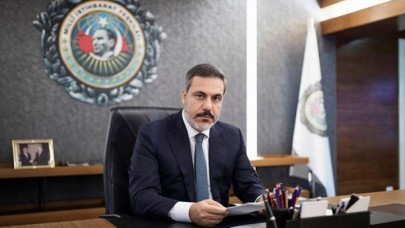 MİT Başkanı Hakan Fidan'dan flaş açıklamalar: Casusları deşifre ettik