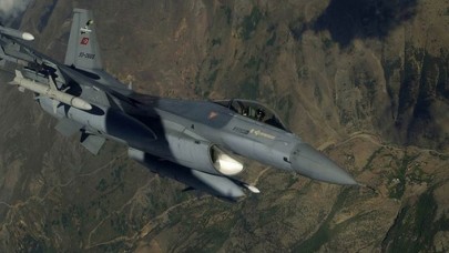 MİT'in Irak'ın kuzeyindeki operasyonuyla PKK'lı Hüseyin İnal etkisiz hale getirildi