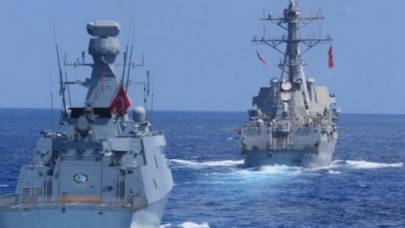 MSB'den Doğu Akdeniz mesajı! Ortak tatbikat yapılacak