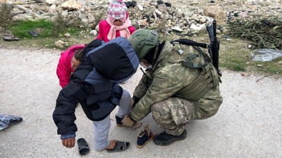 MSB'den İbni Sina'lı mesaj