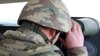 MSB: DEAŞ mensubu dahil 11 kişi yakalandı