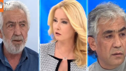 Müge Anlı'da aranıyordu: Kayıp Şahap Örcün ölü olarak bulundu