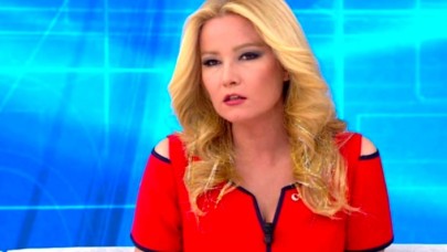 Müge Anlı'nın programında ilginç olay: Rejinin hatası Anlı'yı kızdıracak!