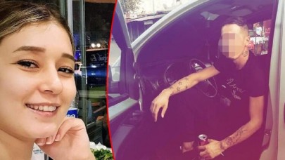 Muğla'da Bensu Narlı'yı öldüren Serhat Kantaş'ın ifadesi ortaya çıktı