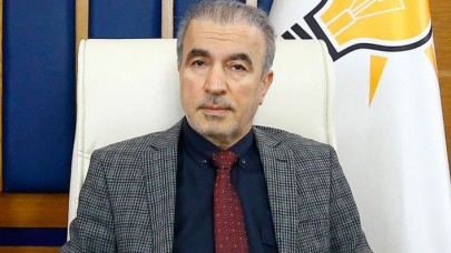 Naci Bostancı'dan HDP davası değerlendirmesi: "Partiler hiç kapatılmasın" demedik