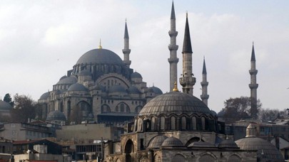 Namaz,  müminler için bir miraçtır