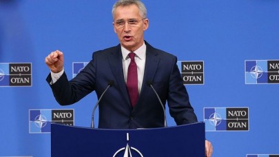 NATO Dışişleri Bakanları Toplantısı'nda Rusya vurgusu
